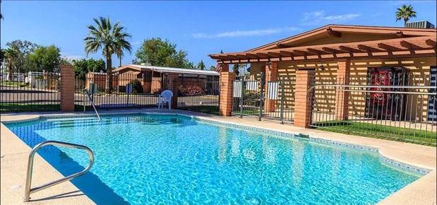 Images Royal Glen Manufactured Housing Community