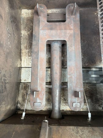 Images Los Angeles Grill Cleaning and Repair