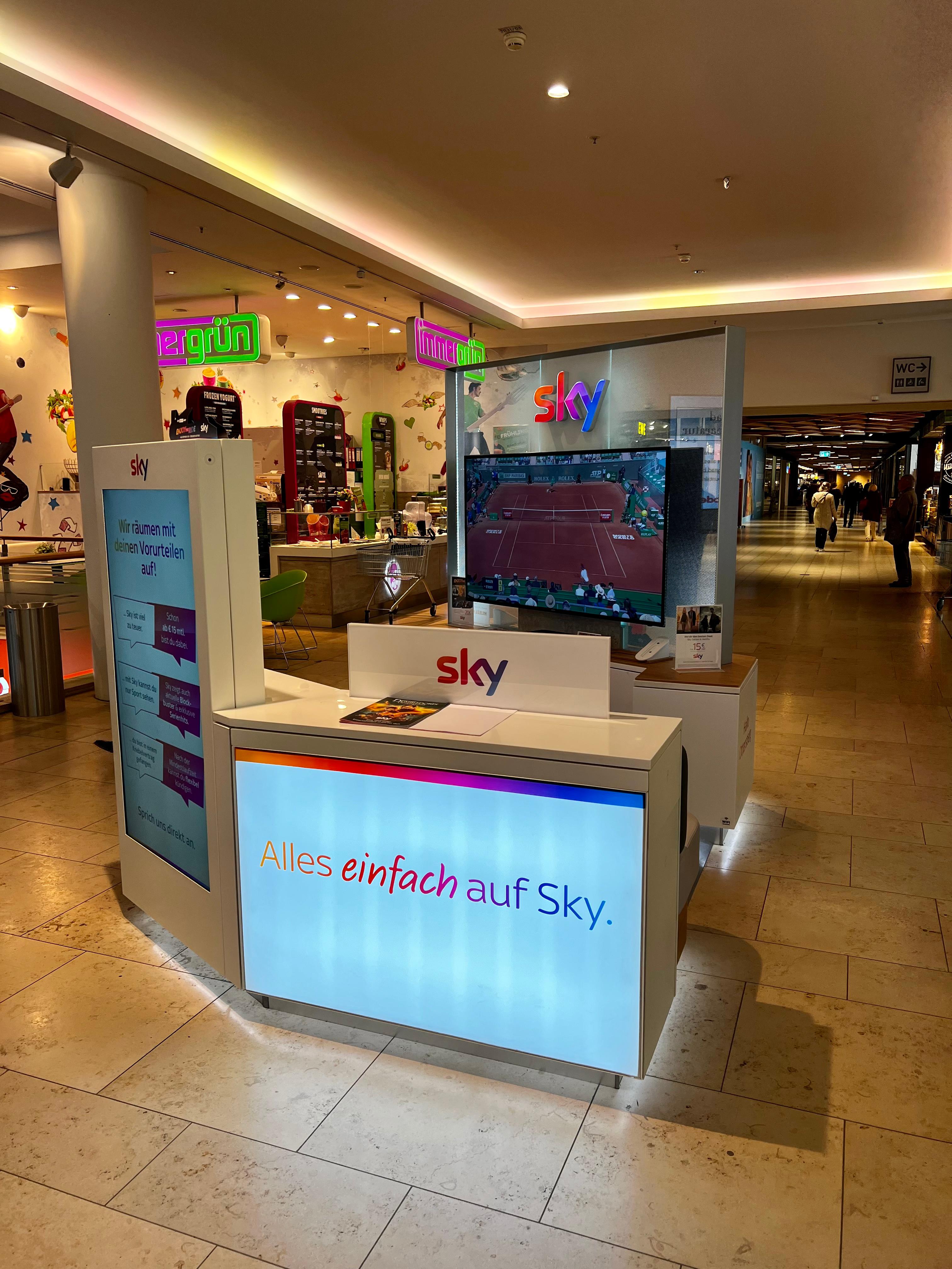 Bild 2 Sky Shop in Ottersberg
