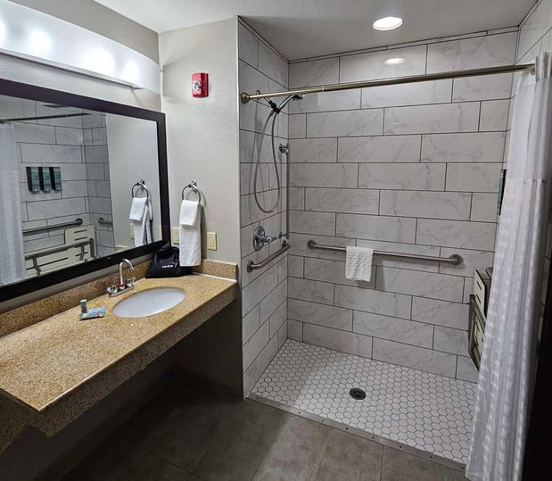 Images Best Western Eastland