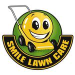 Smile Lawn Care & Landscapers Logo