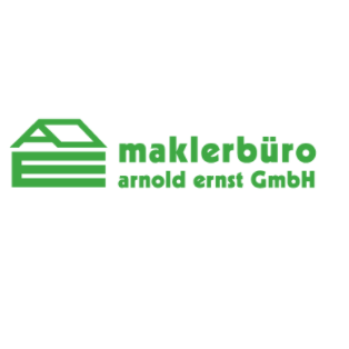 Maklerburo A. Ernst GmbH & Co. KG in Kühlungsborn Ostseebad - Logo