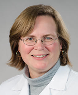 Dr. Karen C Swallen