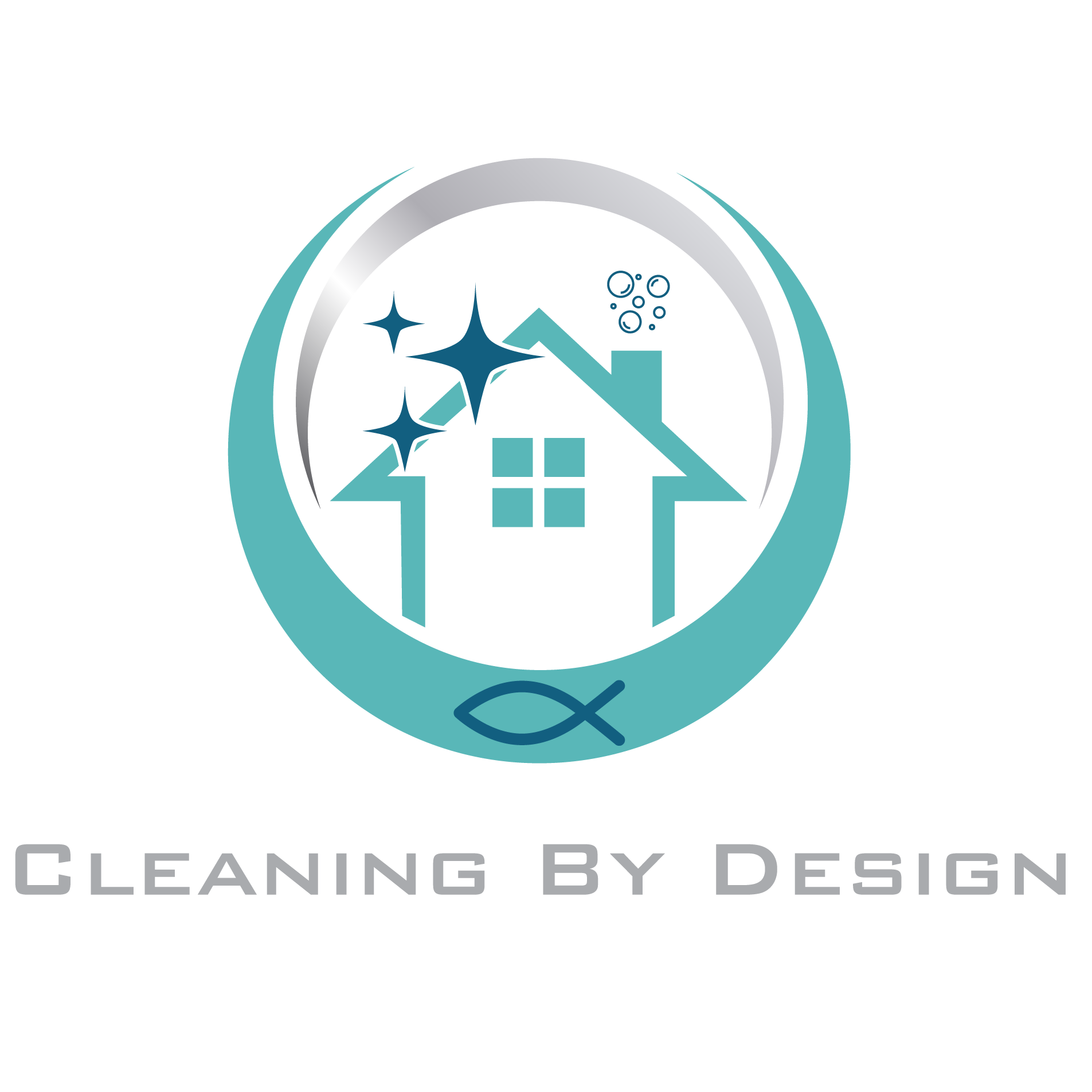 Cleaning By Design
