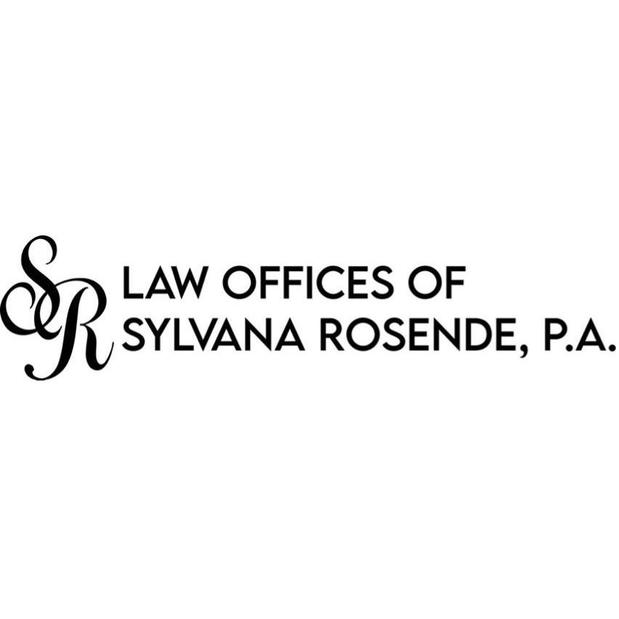 Law Offices of Sylvana Rosende, P.A.