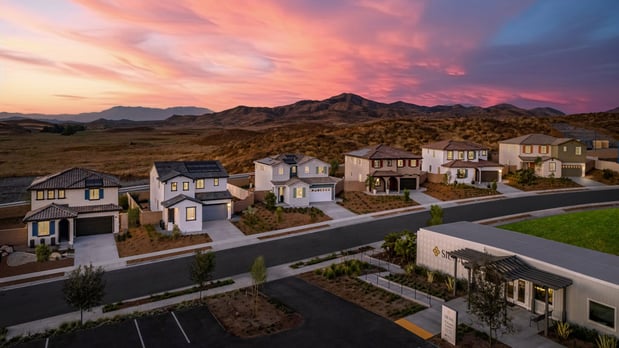 Images Siena - Taylor Morrison