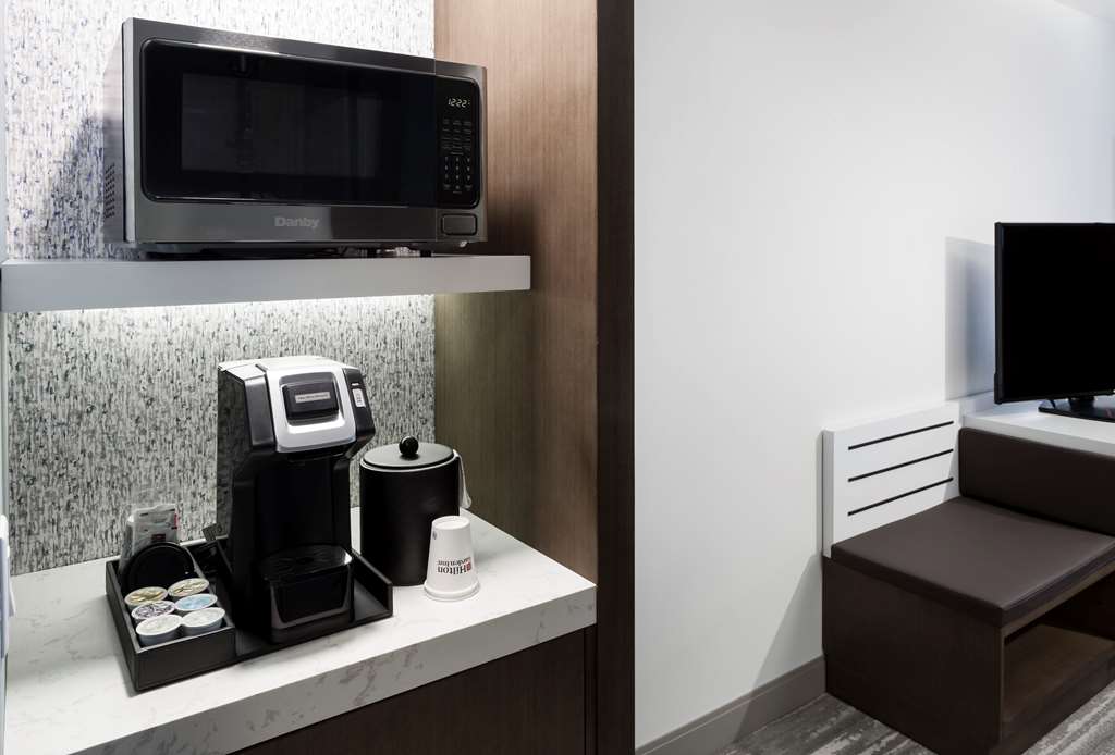 Hilton Garden Inn Madison Downtown