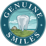 Genuine Smiles Logo