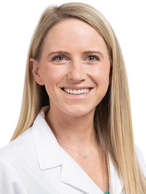 Images Melanie Markey, PA-C