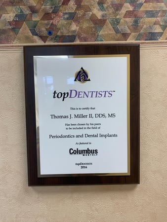 Images Worthington Periodontal Specialists