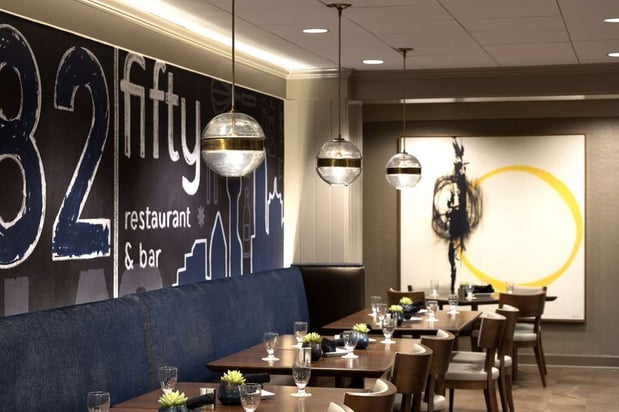 Images DoubleTree by Hilton Hotel Dallas - Campbell Centre