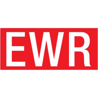 EWR-Entsorgungs- u. Wertstoffrückgew.Ges.mbH in Düsseldorf - Logo