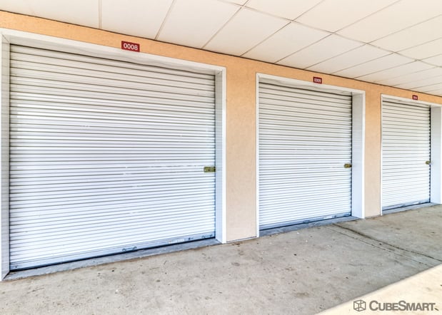 Images CubeSmart Self Storage