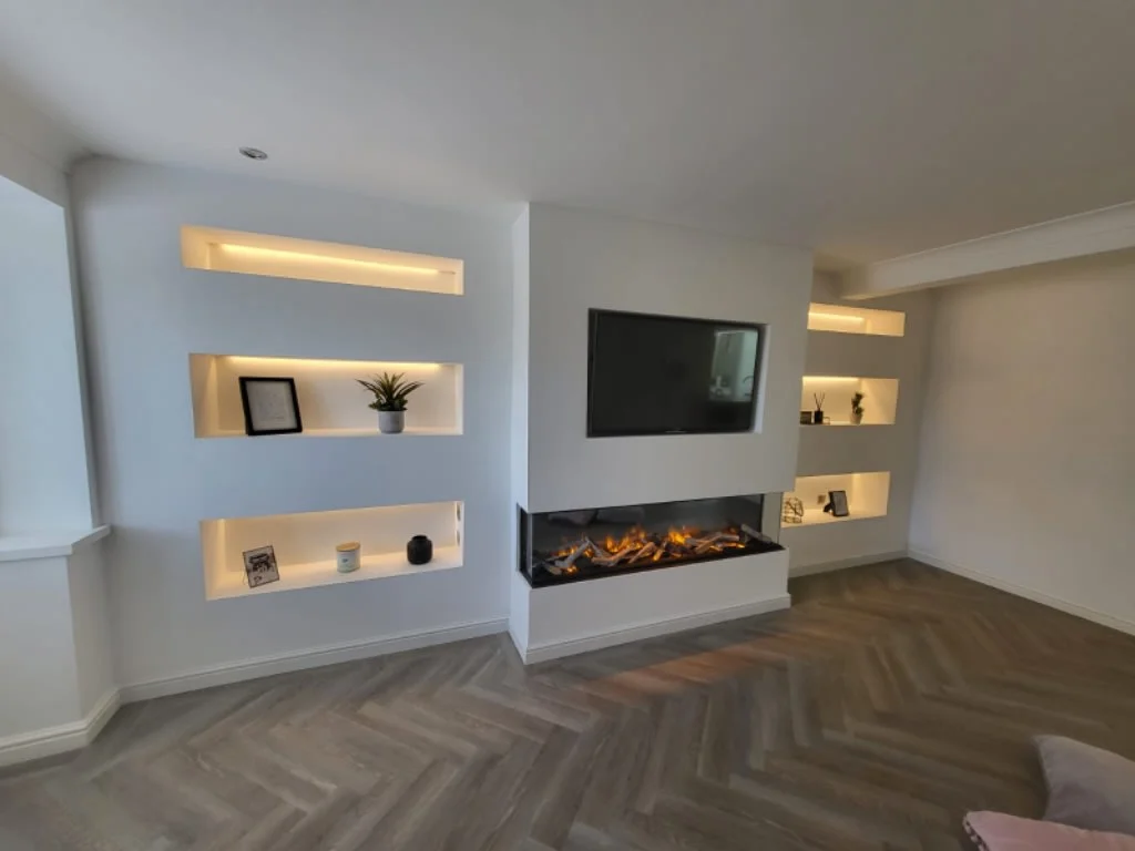 Images Cowbridge Flooring Studio