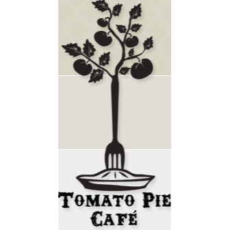 Tomato Pie Cafe Logo