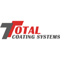 Total Coating Systems Ltd Logo