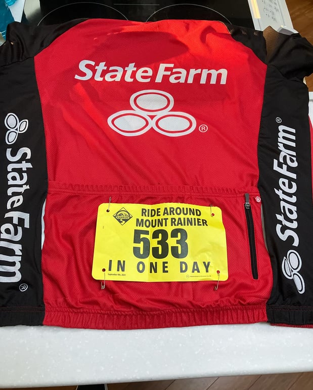 Images Scott Brennan - State Farm Insurance Agent