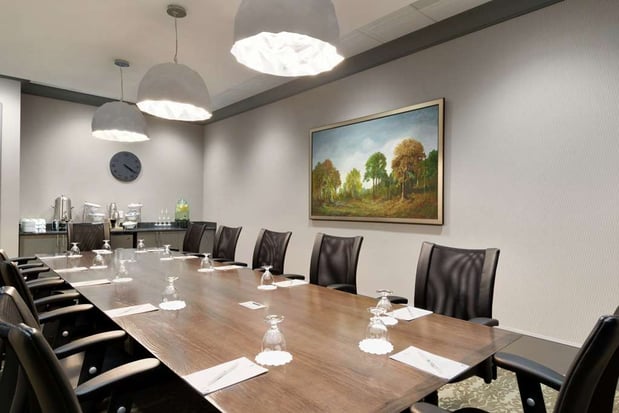 Images Embassy Suites by Hilton Charlotte Ayrsley