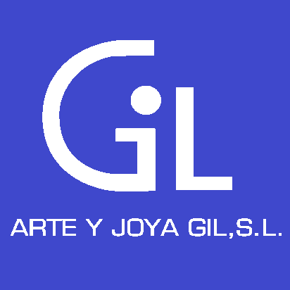 Arte Y Joya Gil S.L. Logo