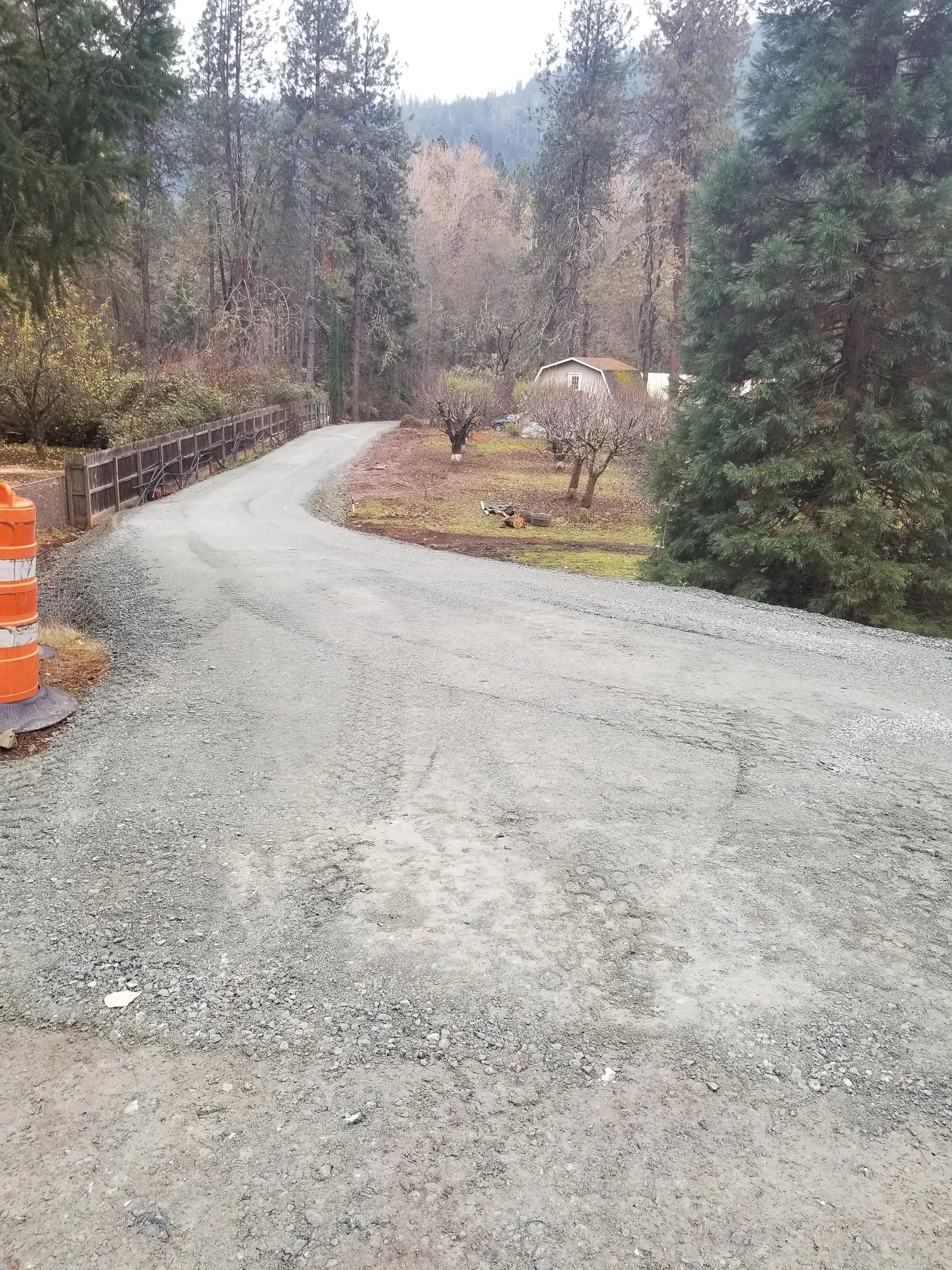 Scott C. Rugh Construction Image