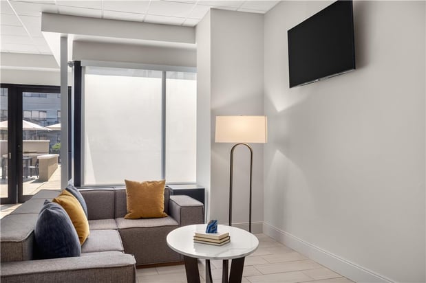 Images Homewood Suites by Hilton Indianapolis Carmel