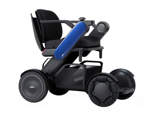 Images EZ4LifeScooters, LLC