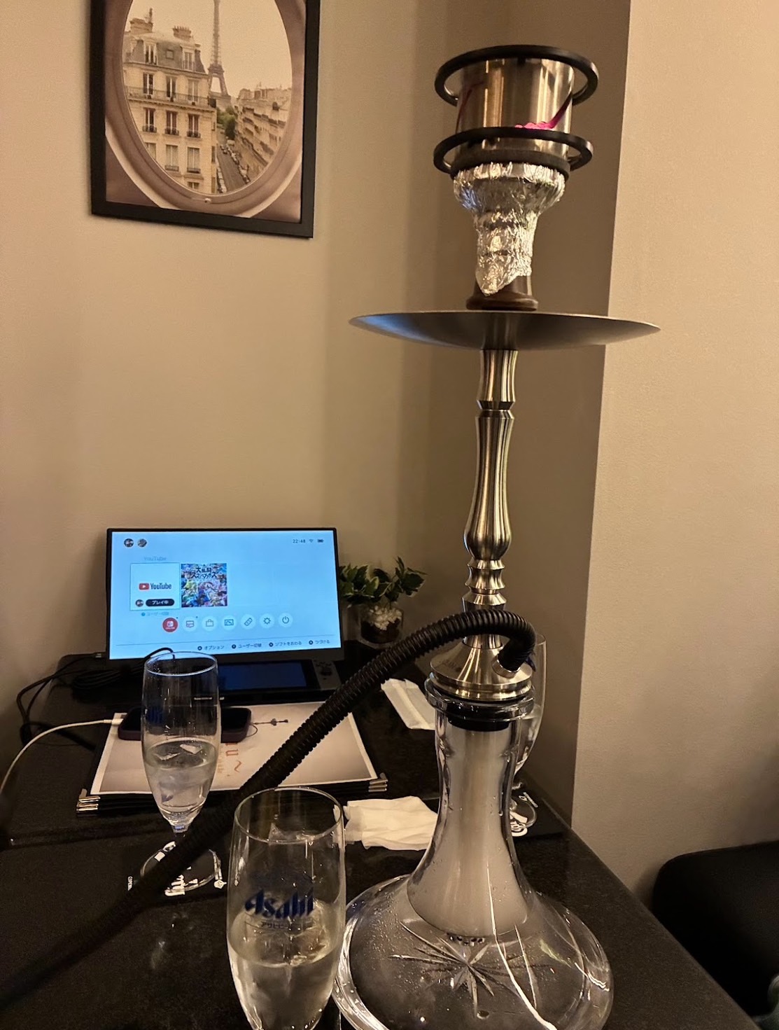Images 心斎橋 Shisha(シーシャ) Cafe & Bar Fuu