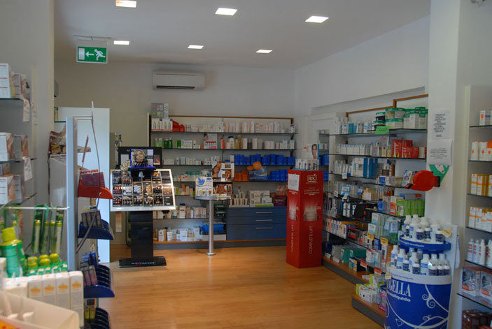 Images Farmacia San Francesco
