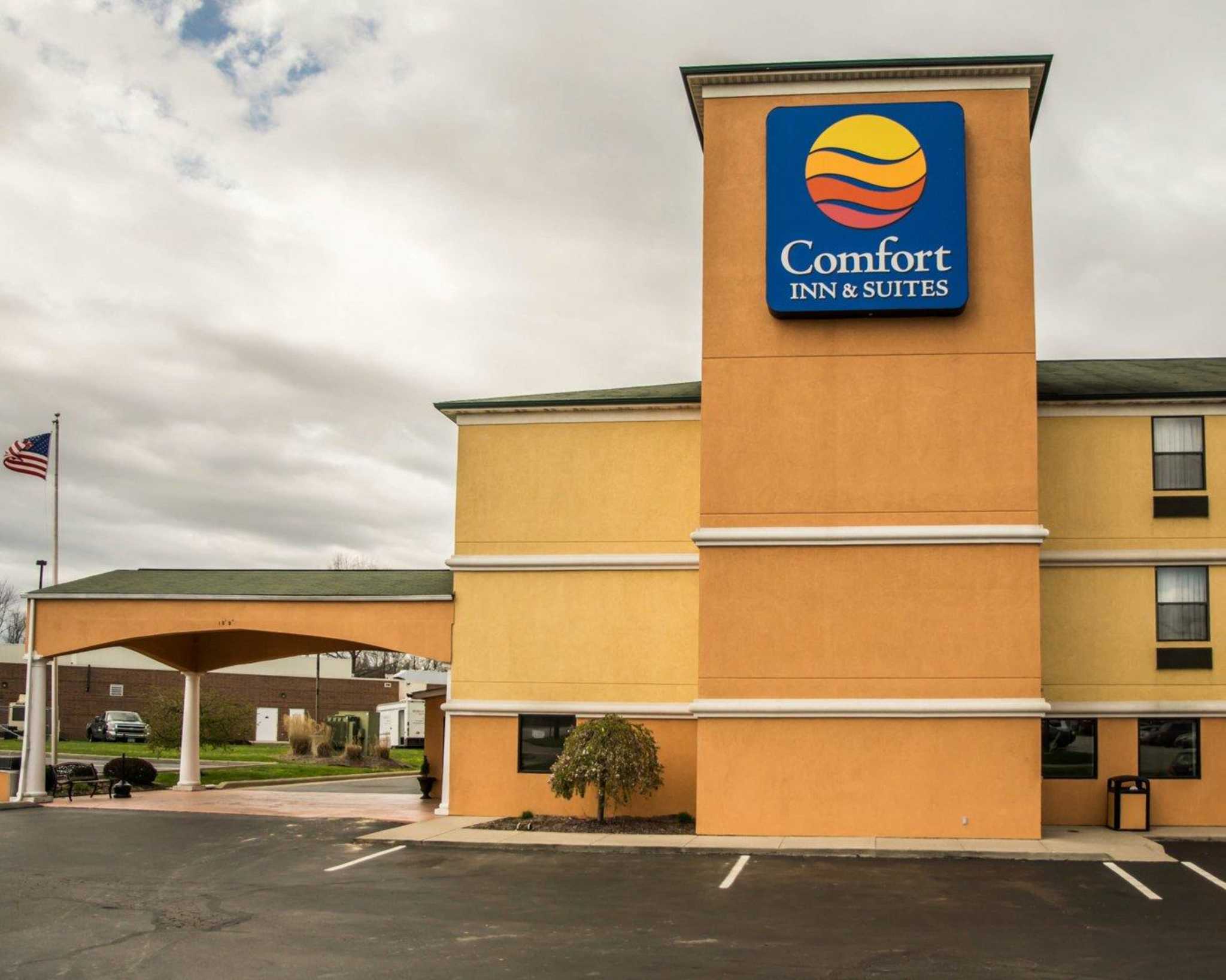 Comfort inn suites coupon code 2018