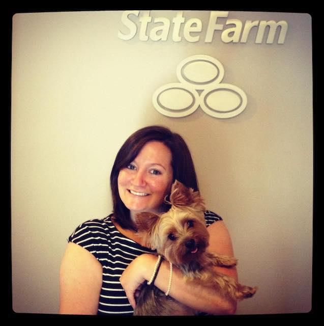 Images Abby Pubusky - State Farm Insurance Agent