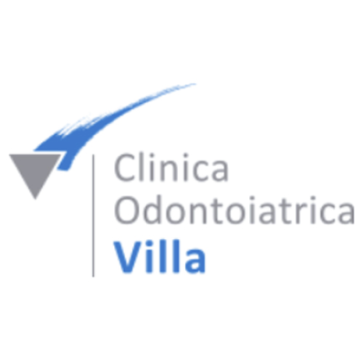 Clinica Odontoiatrica Villa Logo
