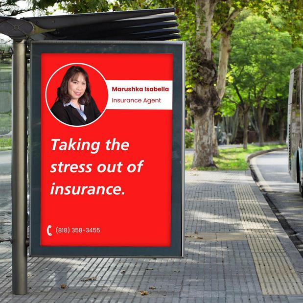 Images Marushka Isabella - State Farm Insurance Agent