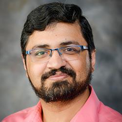 Dr. Mohsin Khan, MD