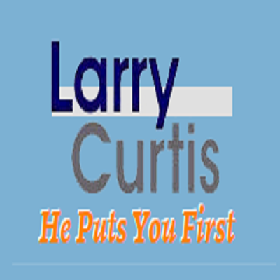 Larry Curtis Law Maritime Attorney Logo