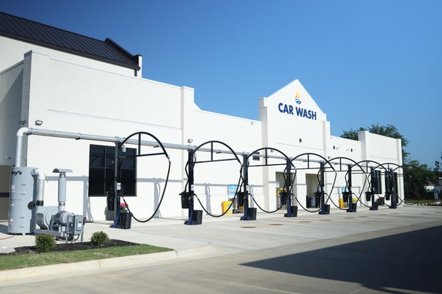 Images Crystal Clean Auto Spa