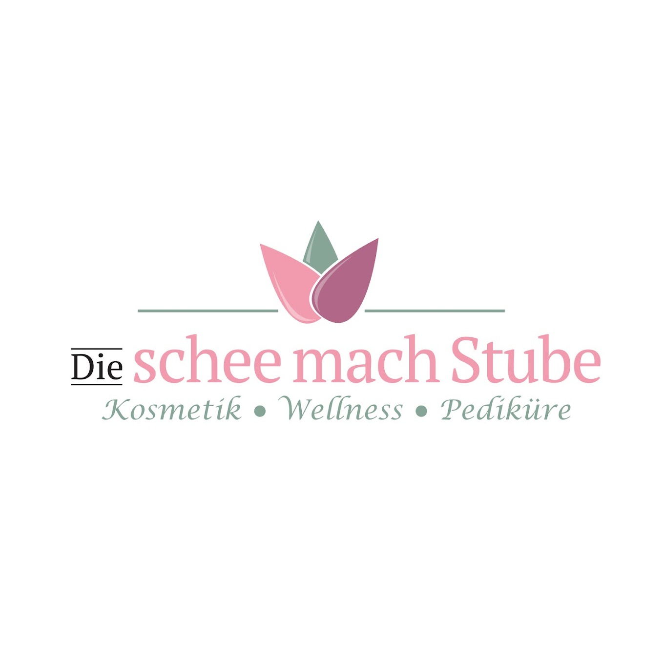 Die schee mach Stube in Ebermannstadt - Logo