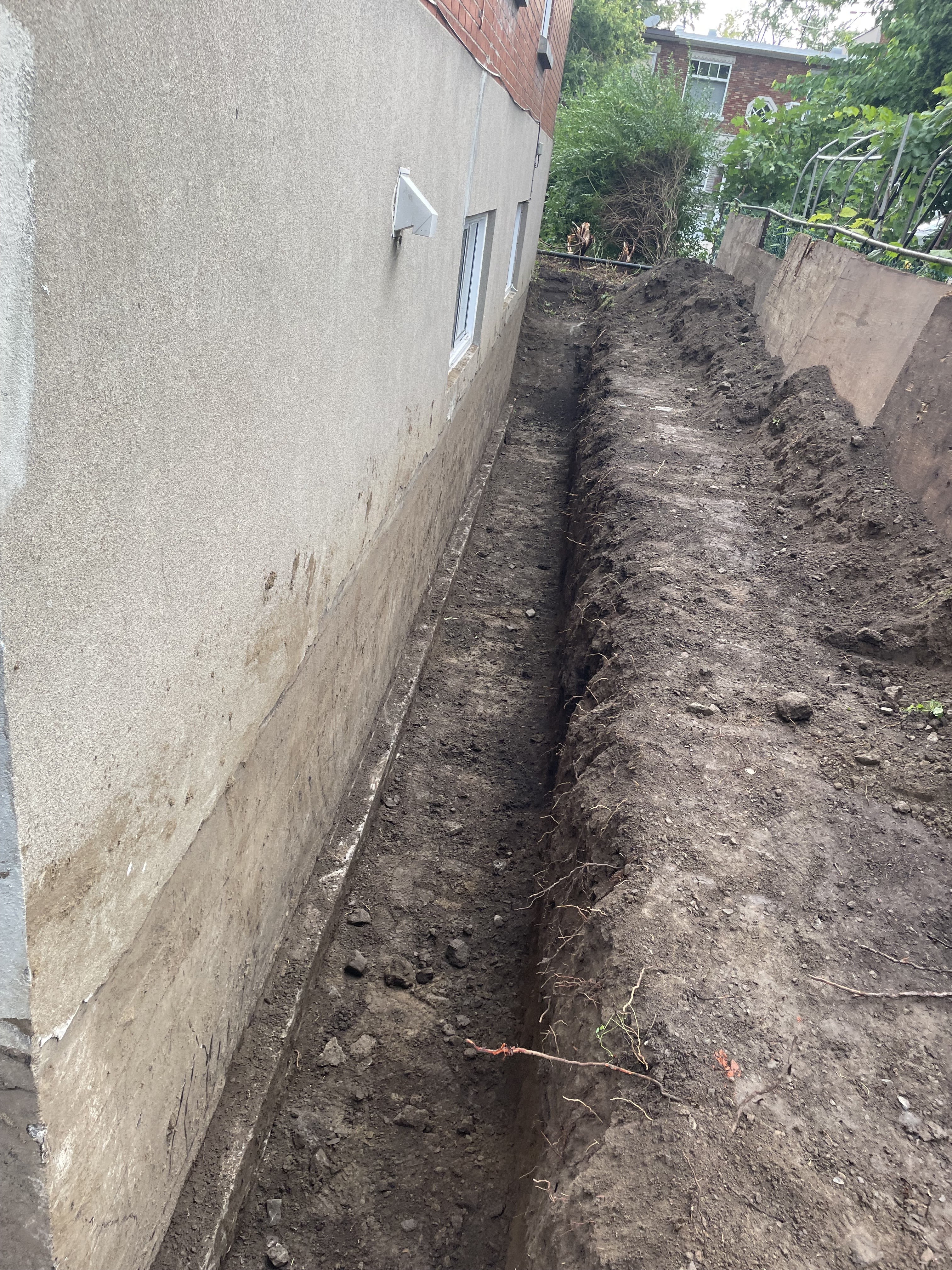 Images Inter-Fissures Renaud - Drain Français