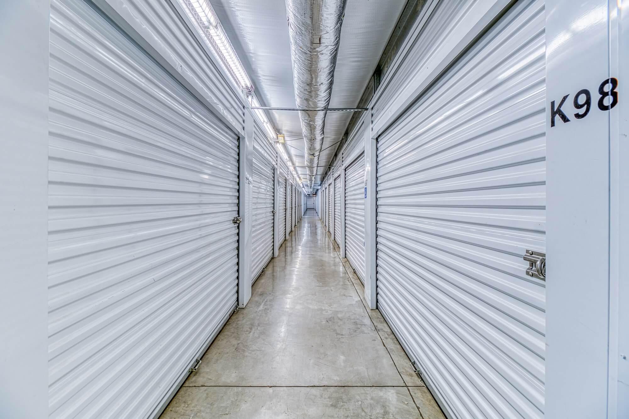 Storage Sense - Ridgeland - SC - Indoor Storage Units