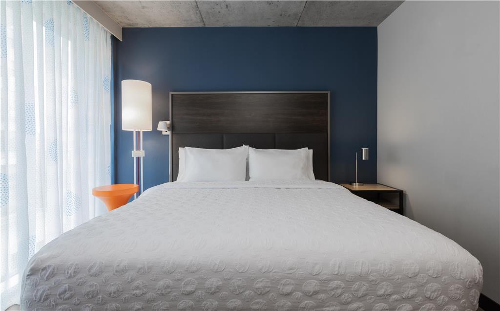 Images Tru by Hilton Montreal centre-ville
