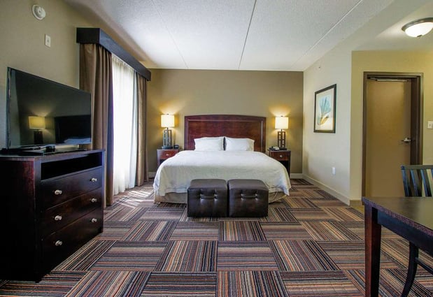 Images Hampton Inn & Suites Flowery Branch Lake Lanier