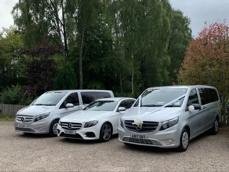 Images Hopeman Taxis