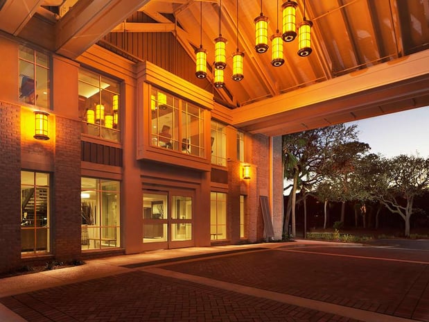 Images Hilton Grand Vacations Club Ocean Oak Resort Hilton Head