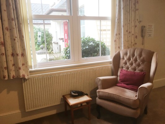 Duffield Court Duffield Court South Molton 01769 572119