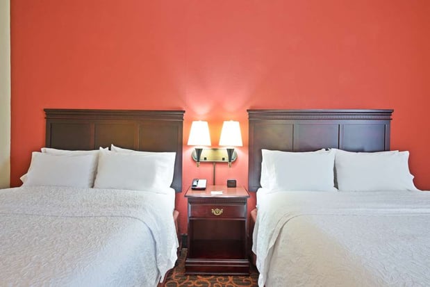 Images Hampton Inn Winfield/Teays Valley