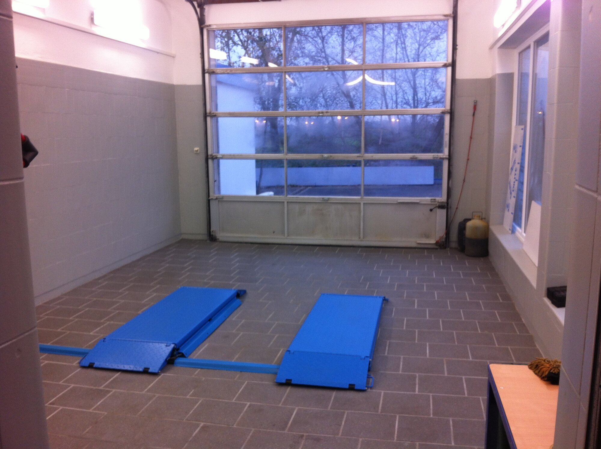 Kfz.-Sachverständigenbüro Schultze, Lübecker Straße in Lensahn