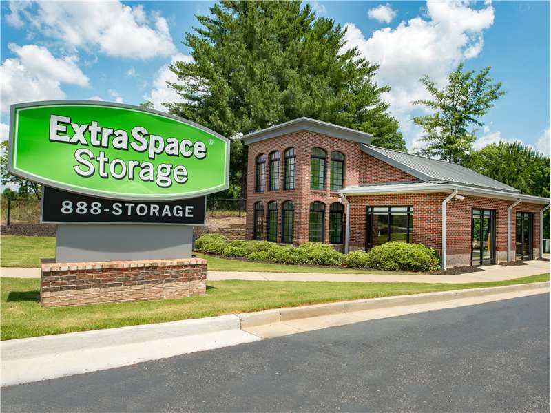 Beauty Image - Extra Space Storage at 1172 Auburn Rd, Dacula, GA 30019