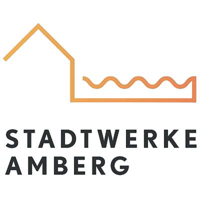 Logo Stadtwerke Amberg