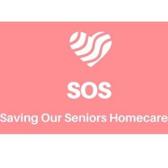 Saving Our Seniors Home Care LLC Logo