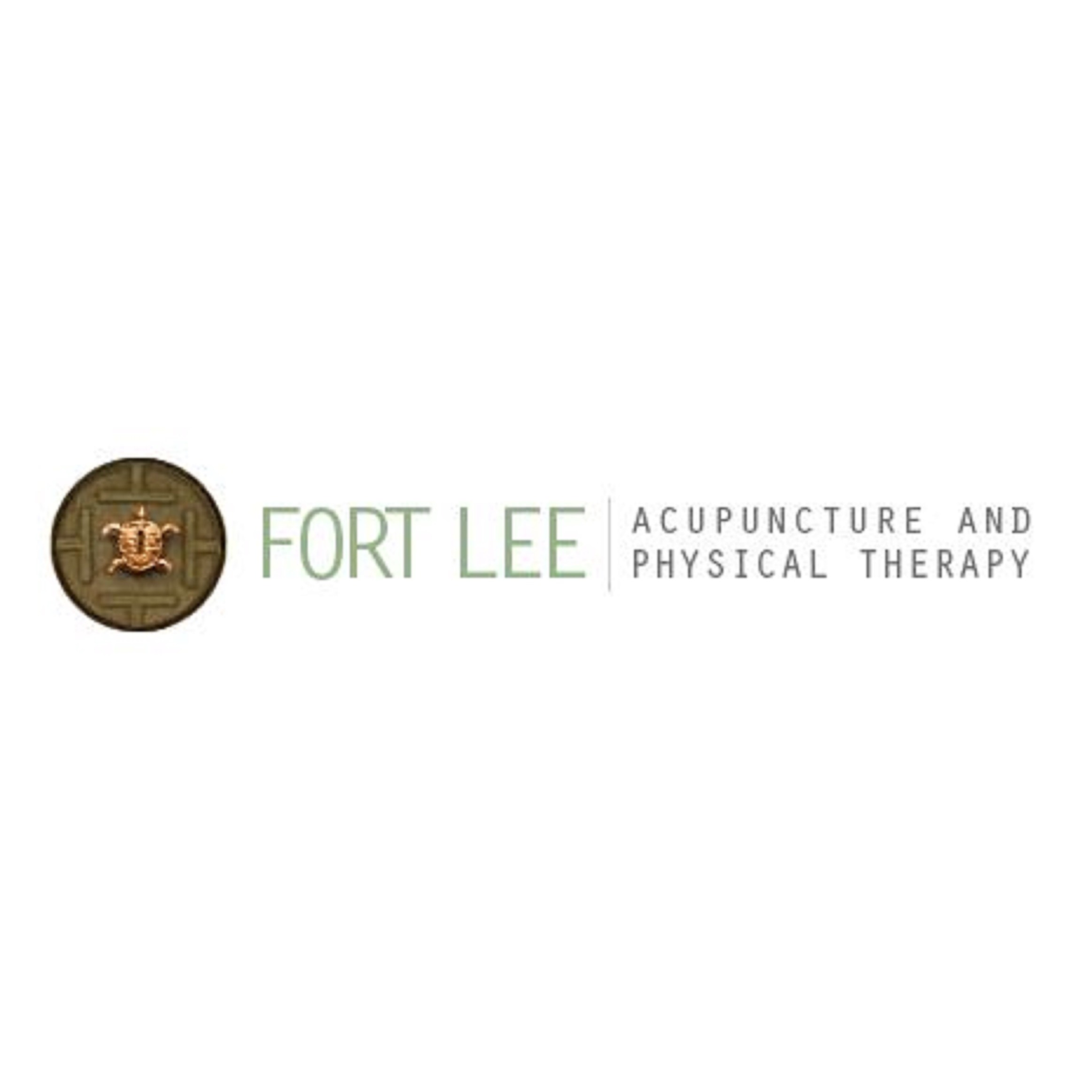 Fort Lee Acupuncture and Physical Therapy Logo