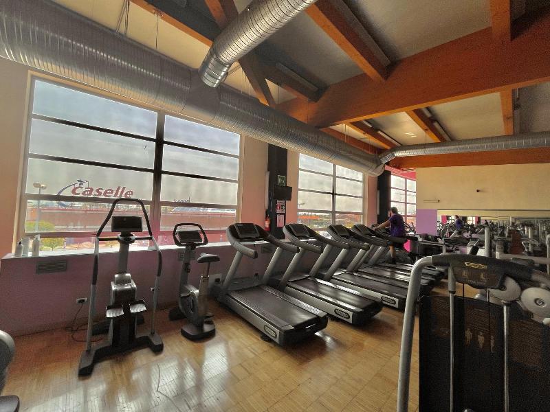 Images Palestra Asd Air Sport